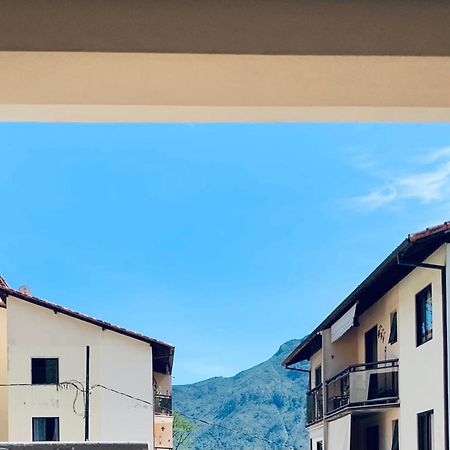 Apartamento Vista Da Montanha Nova Friburgo Luaran gambar
