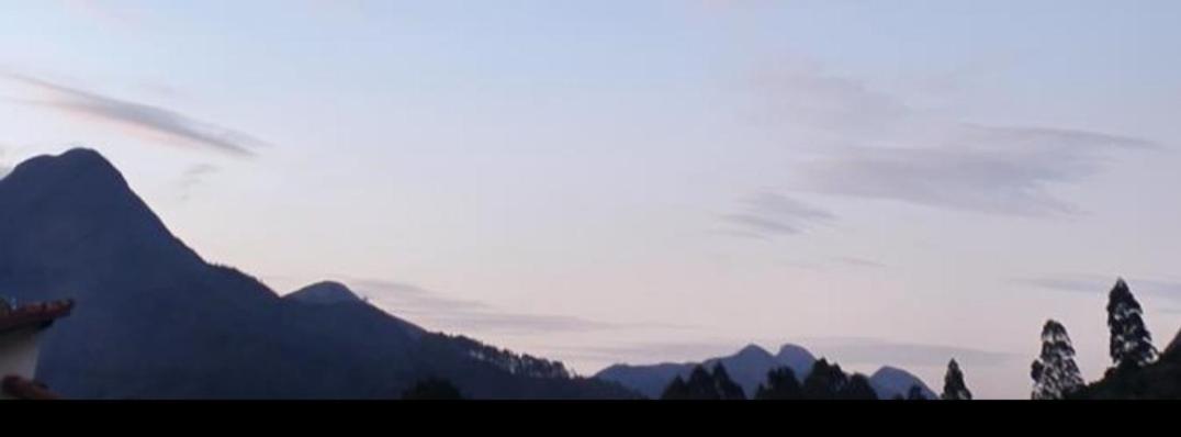 Apartamento Vista Da Montanha Nova Friburgo Luaran gambar