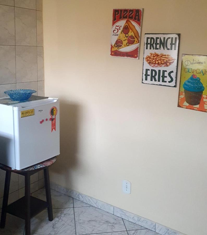 Apartamento Vista Da Montanha Nova Friburgo Luaran gambar