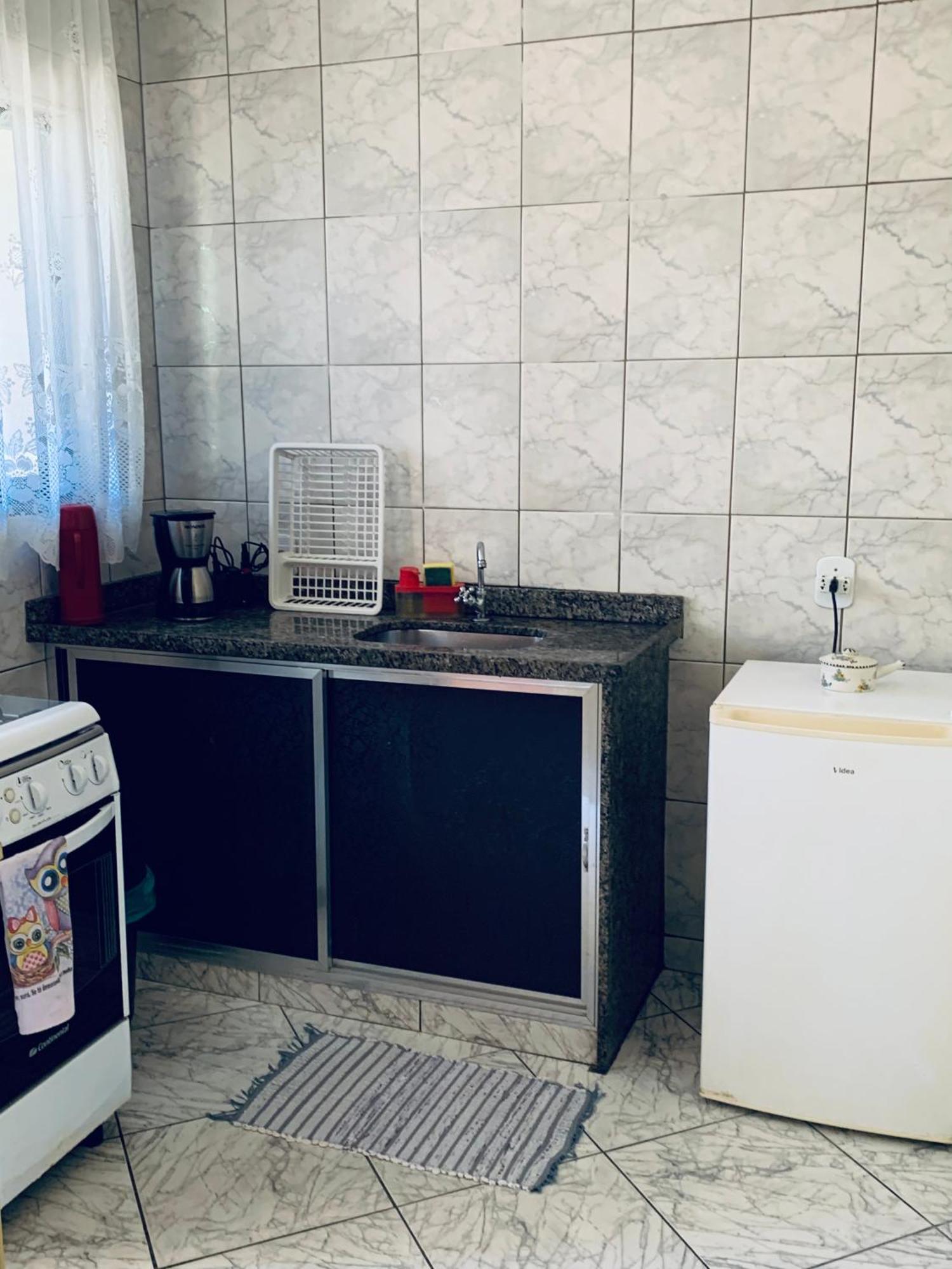 Apartamento Vista Da Montanha Nova Friburgo Luaran gambar