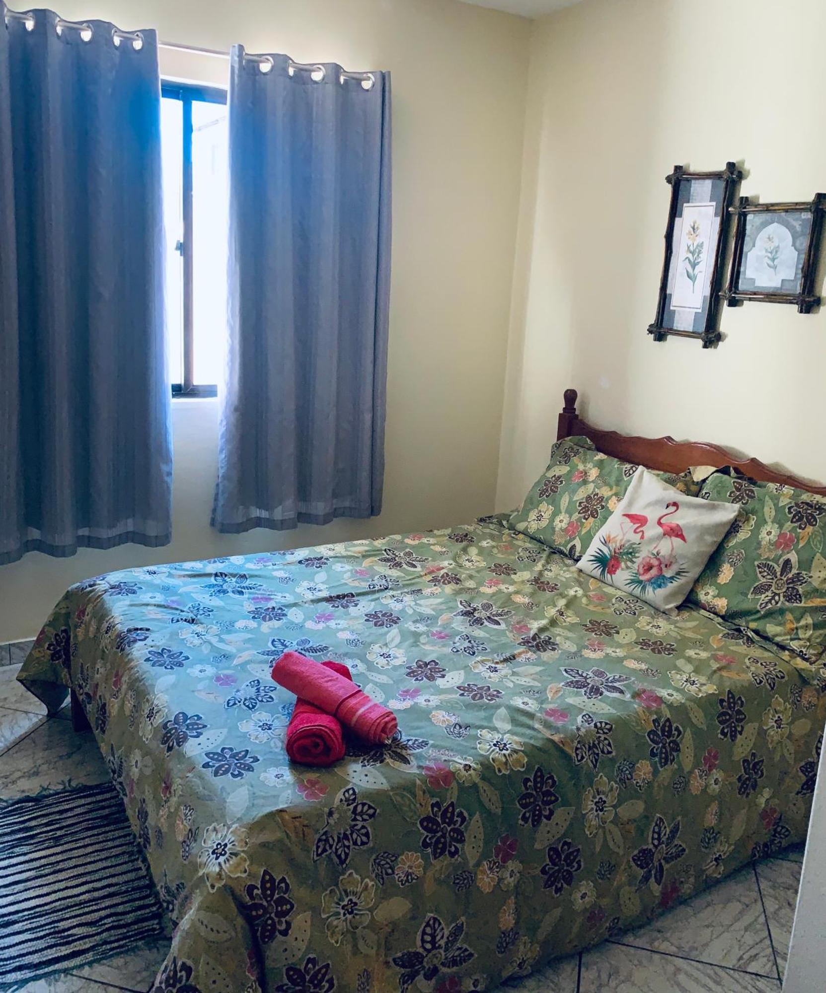 Apartamento Vista Da Montanha Nova Friburgo Luaran gambar