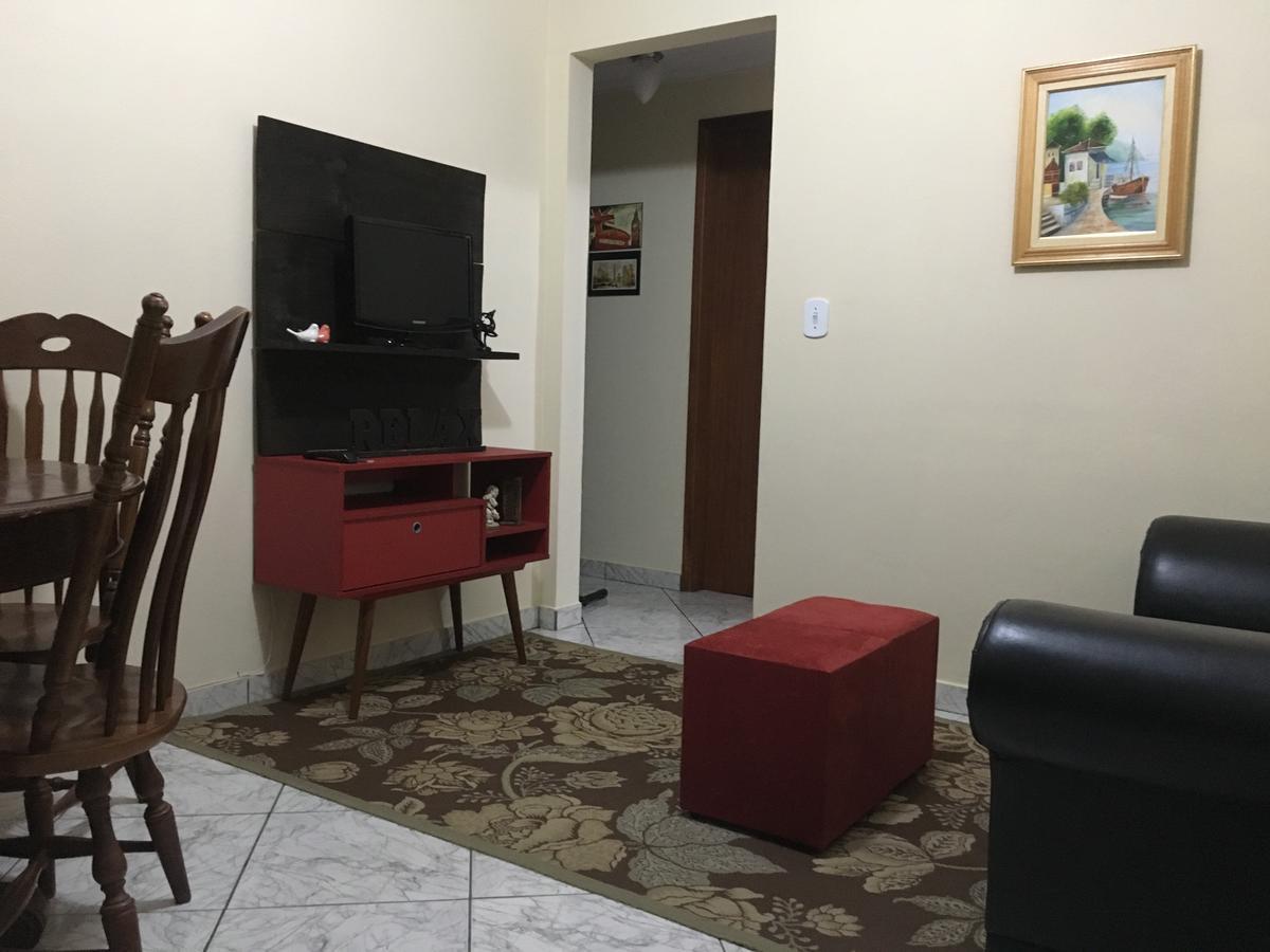 Apartamento Vista Da Montanha Nova Friburgo Luaran gambar