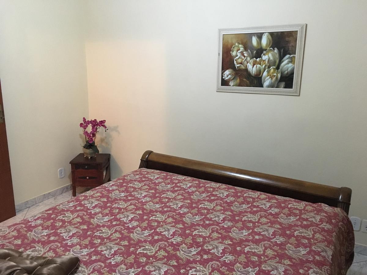 Apartamento Vista Da Montanha Nova Friburgo Luaran gambar